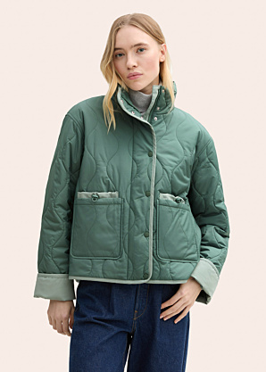 Tom Tailor pavasara-rudens virsjaka