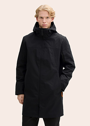 Tom Tailor pavasara-rudens parka