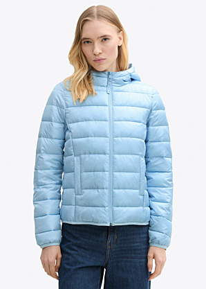 Весенне-осенняя куртка Tom Tailor