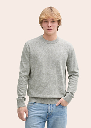 Свитер Tom Tailor