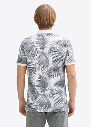 Tom Tailor polo krekls