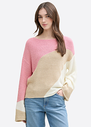 Tom Tailor džemperis