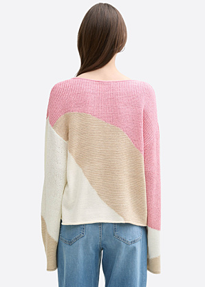 Tom Tailor džemperis