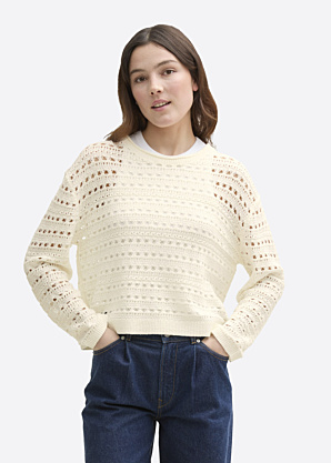 Tom Tailor svīteris