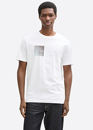 Футболка Tom Tailor