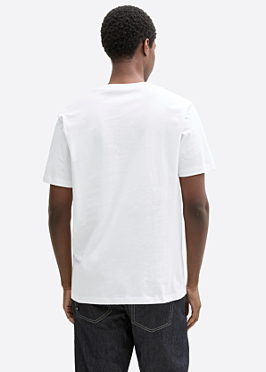 Футболка Tom Tailor