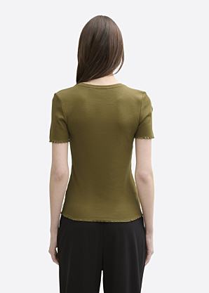 Футболка Tom Tailor