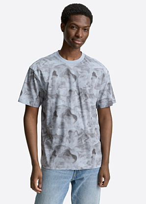 Футболка Tom Tailor