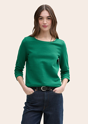 Кофта Tom Tailor