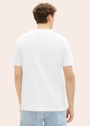 Футболка Tom Tailor