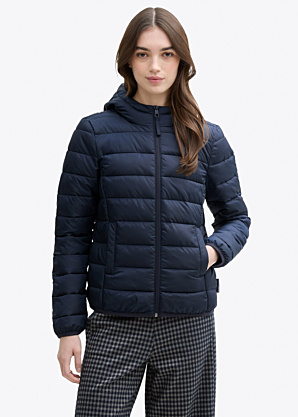 Весенне-осенняя куртка Tom Tailor