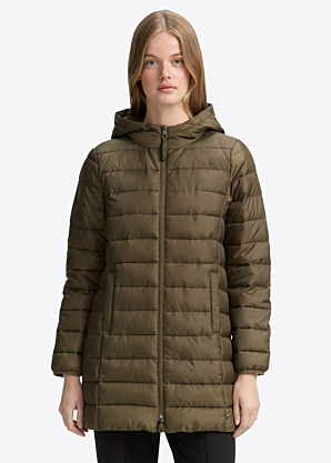 Tom Tailor pavasara-rudens mētelis