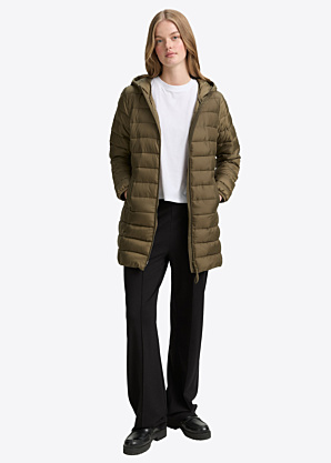 Tom Tailor pavasara-rudens mētelis