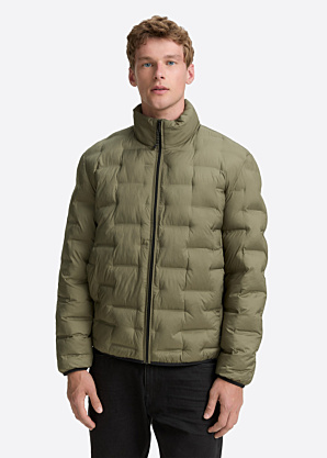 Tom Tailor pavasara-rudens virsjaka