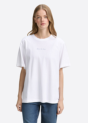 Футболка Tom Tailor