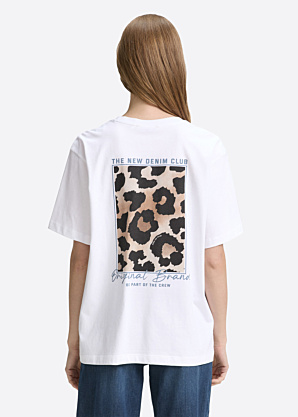 Футболка Tom Tailor