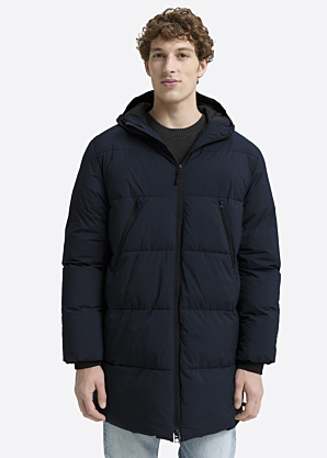 Tom Tailor ziemas metelis