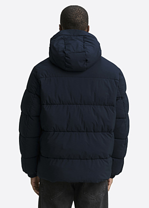 Tom Tailor Ziemas virsjaka