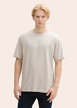 Tom Tailor T-krekls