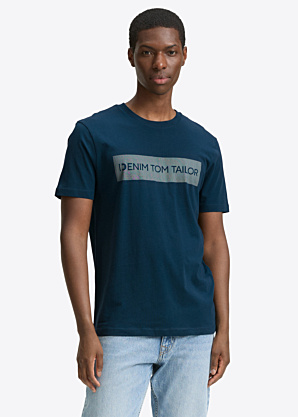 Tom Tailor T-krekls