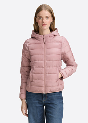 Tom Tailor pavasara-rudens virsjaka