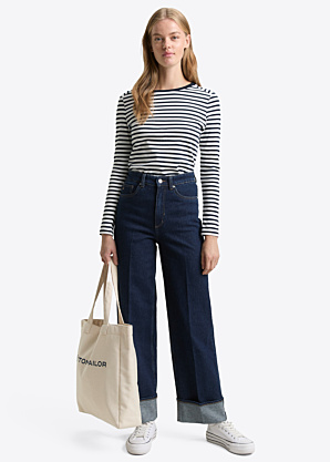 Tom Tailor džinsa bikses