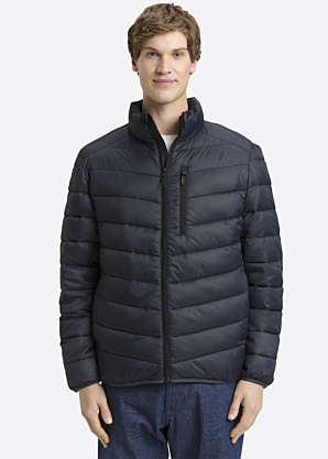 Tom Tailor pavasara-rudens virsjaka