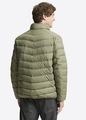 Tom Tailor pavasara-rudens virsjaka