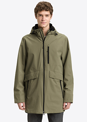 Tom Tailor pavasara-rudens parka