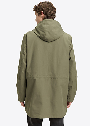 Tom Tailor pavasara-rudens parka