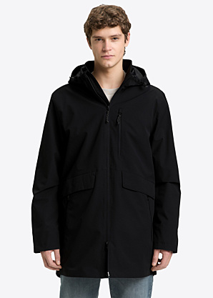 Tom Tailor pavasara-rudens parka