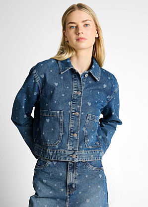 куртка Tom Tailor