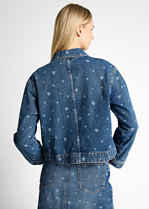 куртка Tom Tailor