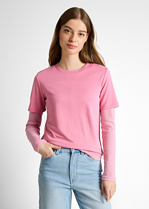 Футболка Tom Tailor