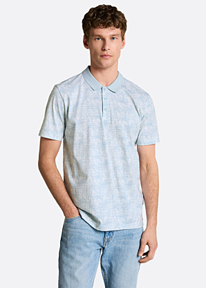 Tom Tailor polo krekls