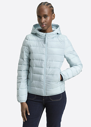 Tom Tailor pavasara-rudens virsjaka