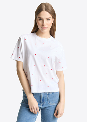 Футболка Tom Tailor