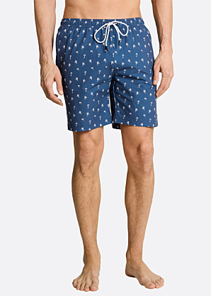 Пляжные шорты Tom Tailor