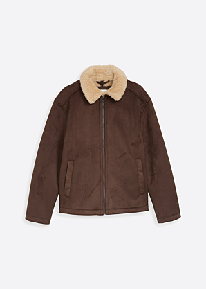 Tom Tailor ziemas jaka Teddy