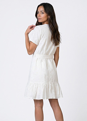 Платье Kleer04 Denim Dream