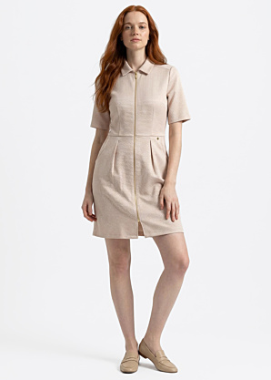 Платье Velli10 Denim Dream