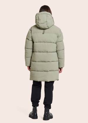 Didriksons ziemas parka Nomi