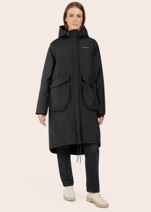 Зимняя парка Fara Didriksons