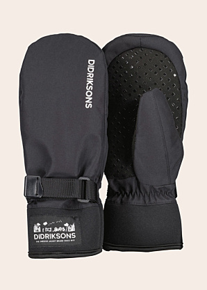 Зимние перчатки Lovas Didriksons