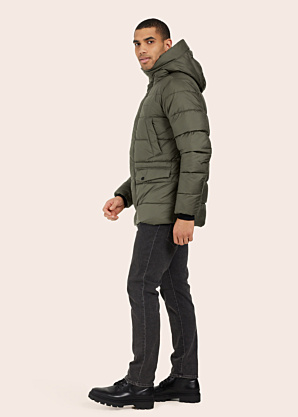 Зимняя куртка Fabio Didriksons