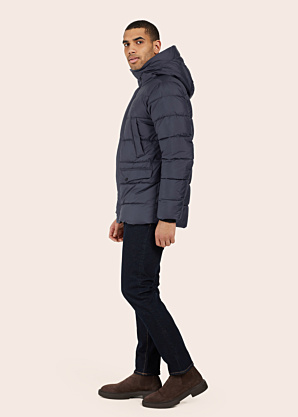 Зимняя куртка Fabio Didriksons