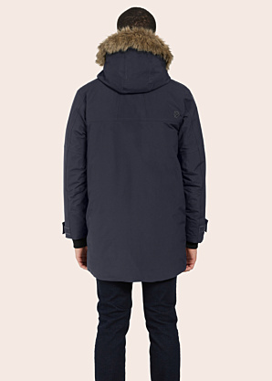 Зимняя парка Rick Didriksons