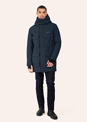 Didriksons ziemas parka Drew 8