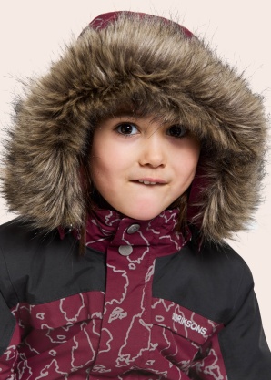 Didriksons ziemas kombinezons Bjärven Se