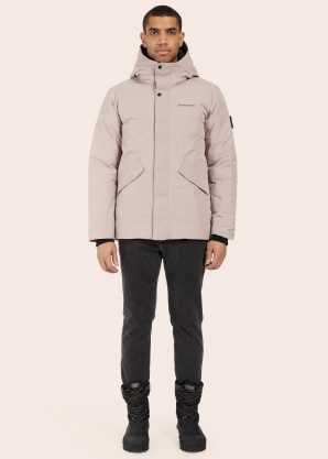 Didriksons Ziemas virsjaka Edwin